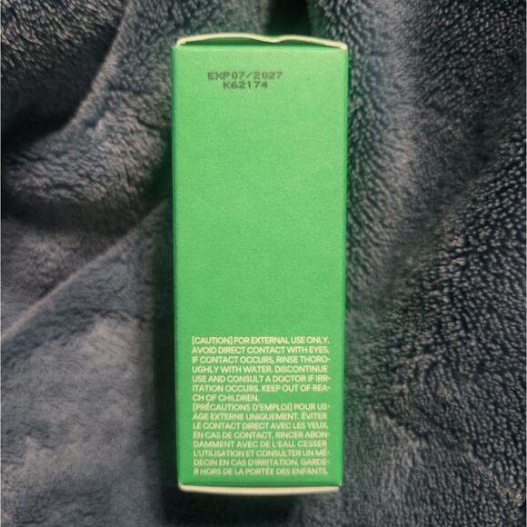 Innisfree Green Tea Seed Hyaluronic Cream - 15 ml - NEW - Picture 3 of 3